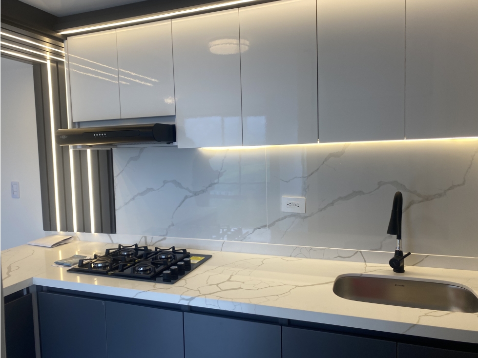 RENTO APARTAMENTO EN LA SULTANA MANIZALES — foto 5