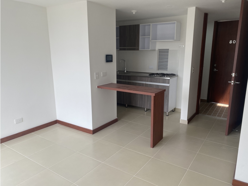 APARTAMENTO EN ARRIENDO VILLAMARIA CON ASCENSOR Y GARAJE - 4