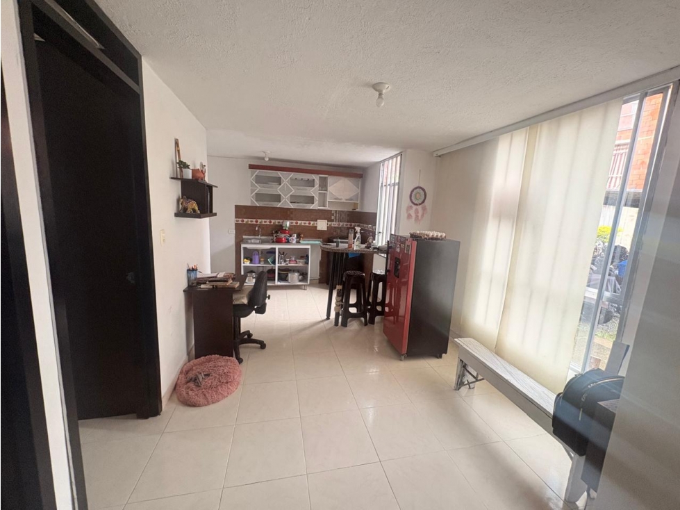 VENTA APARTAMENTO EN ALTOS DEL PORTON VILLAMARIA/ MANIZALES — foto 5