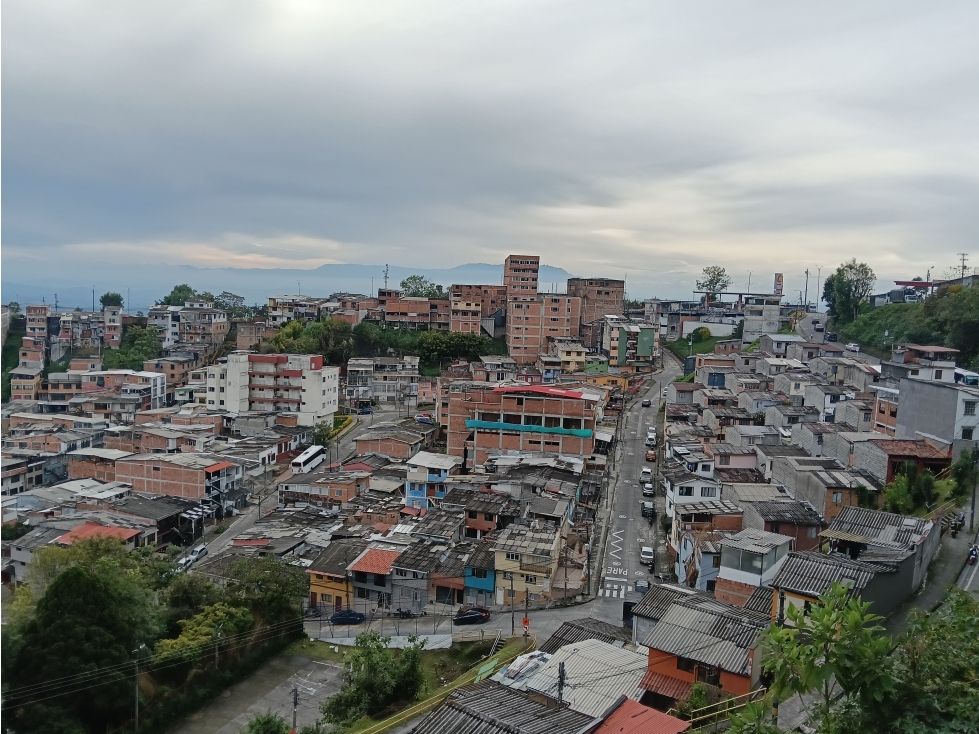 VENTA APARTAMENTO EN EL BOSQUE MANIZALES — foto 4