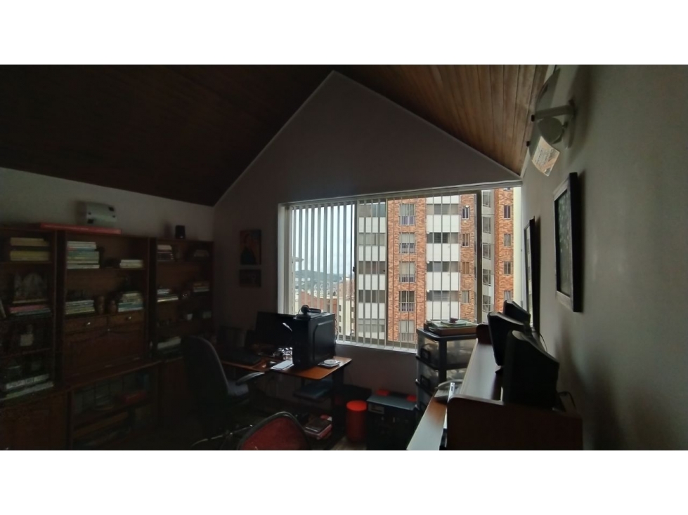 APARTAMENTO EN VENTA EN GUAYACANES, MANIZALES | VENTA APTO — foto 3