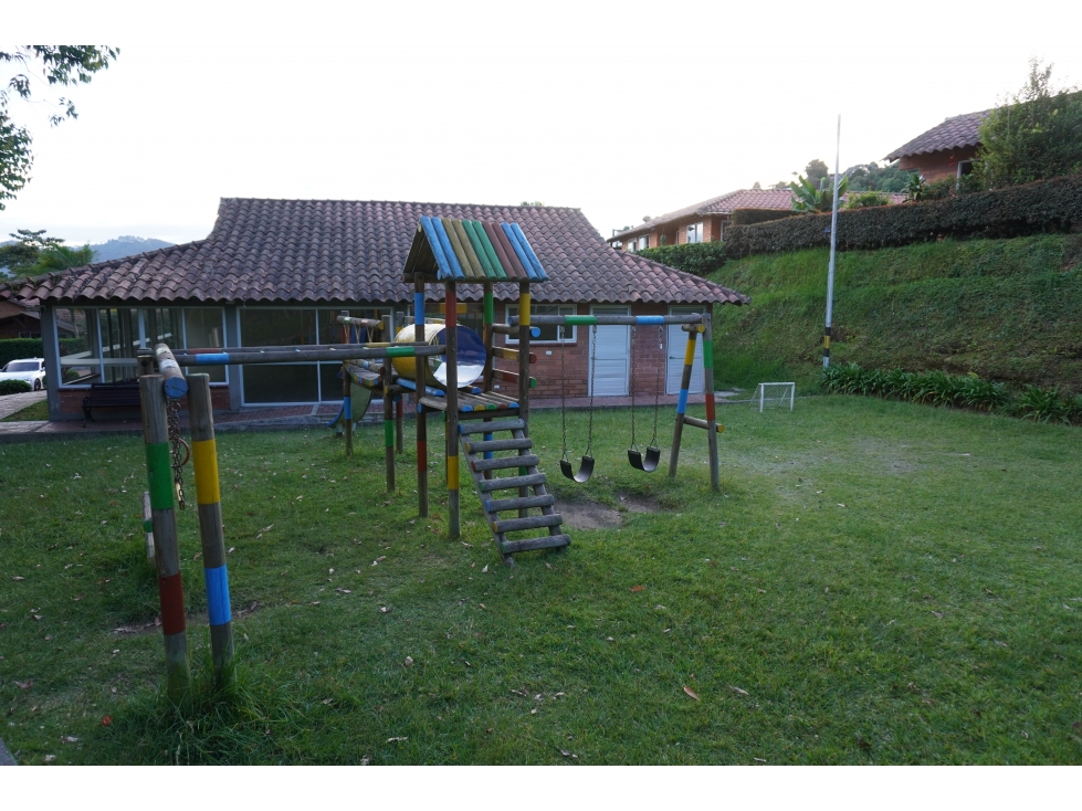 ARRIENDO CASA CAMPESTRE EN LA ALHAMBRA MANIZALES | ARRIENDOS MANIZALES — foto 6