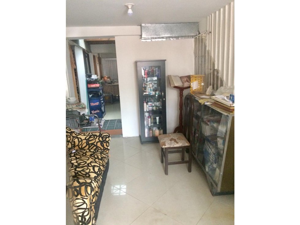 VENTA CASA CON RENTA EN MINITAS MANIZALES | CASA EN VENTA — foto 2