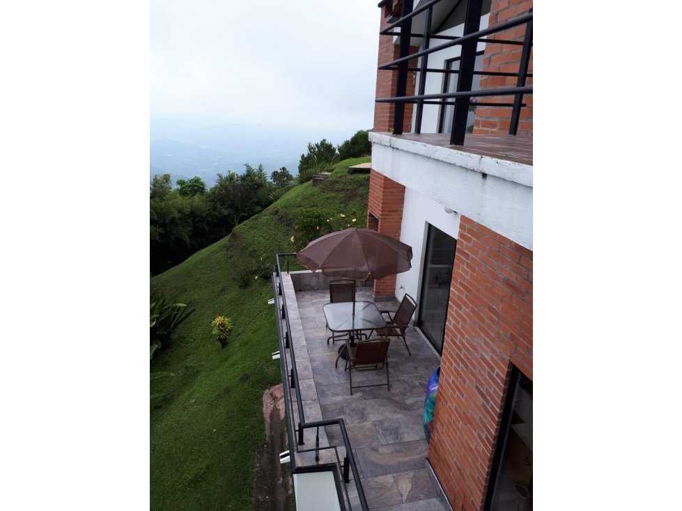 VENTA CASA EN ARENILLO, MANIZALES | CASA EN VENTA