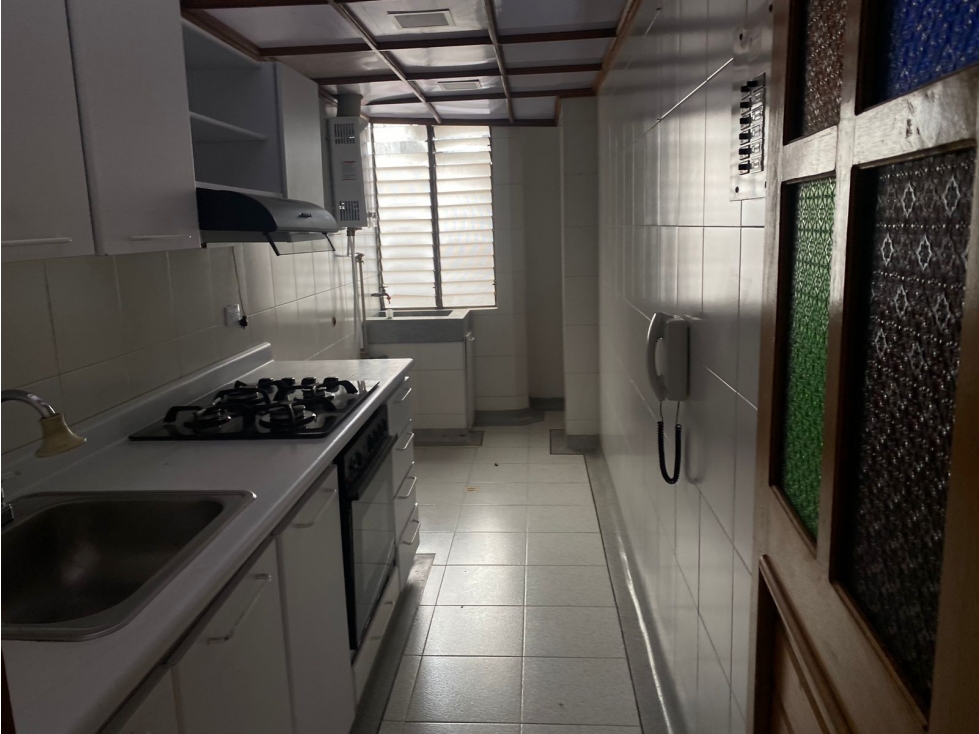 VENTA APARTAMENTO EN PALERMO MANIZALES | VENTA APTO — foto 2