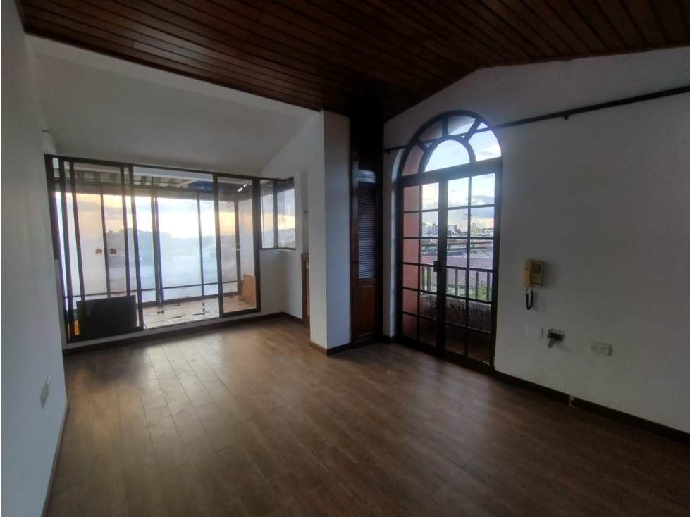VENTA DE APARTAMENTO DÚPLEX EN PALERMO, MANIZALES | CON INMOBILIARIA — foto 3