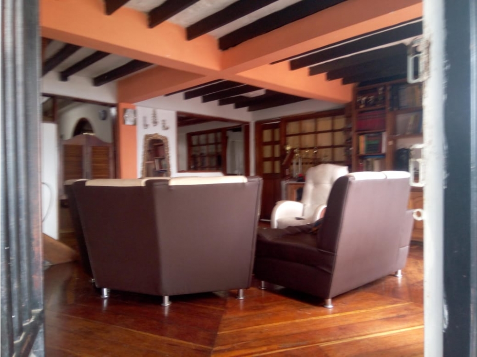 VENTA DE CASA EN EL CARMEN, MANIZALES — foto 2