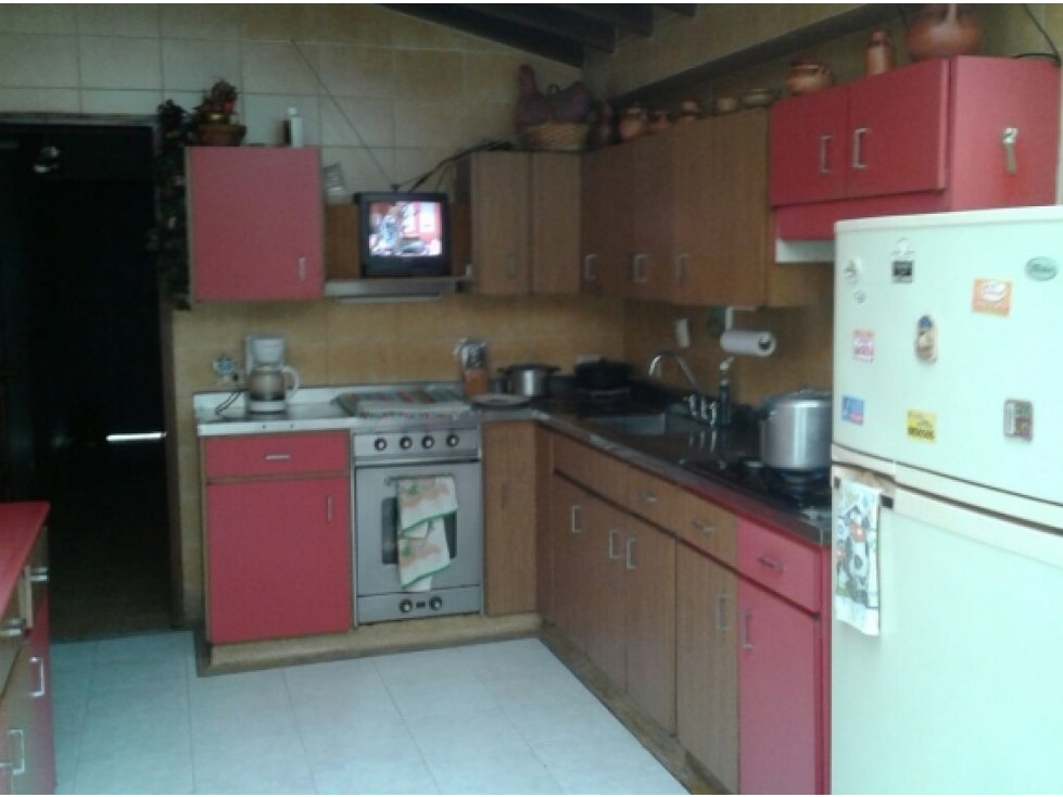 CASA EN VENTA EN LA FRANCIA, MANIZALES | CASA EN VENTA — foto 3