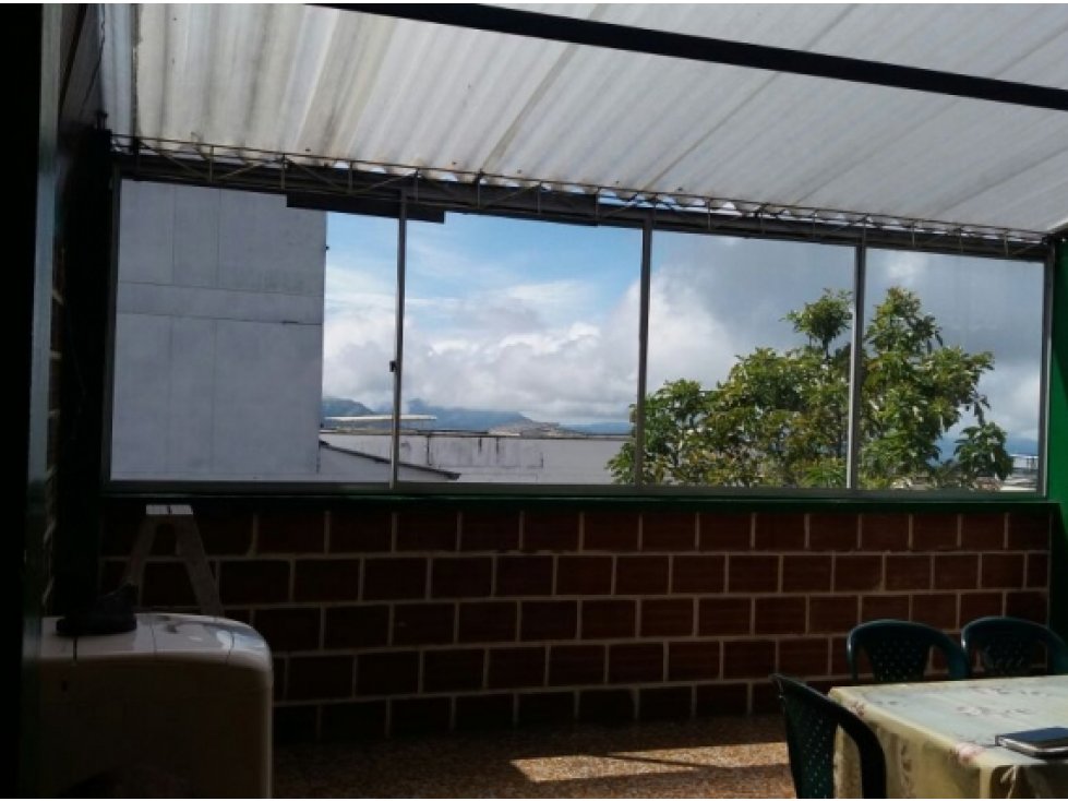 CASA LOTE EN VENTA EN AVENIDA SANTANDER MANIZALES | LOTE VENTA — foto 6