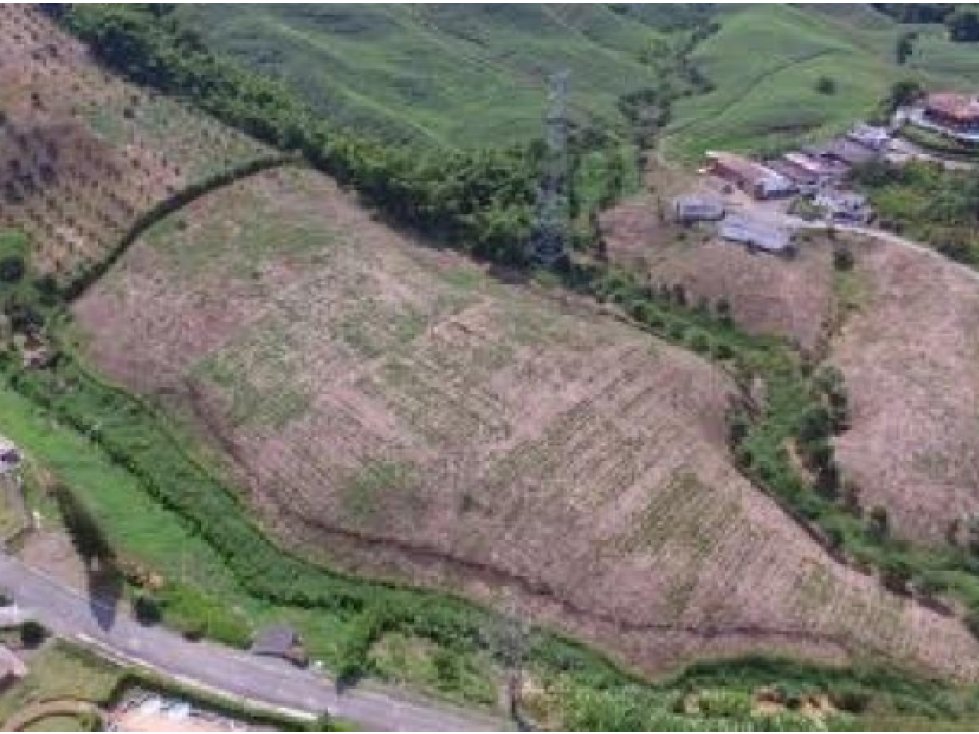 LOTE EN VENTA EN PALESTINA CALDAS | LOTES EN VENTA - 6