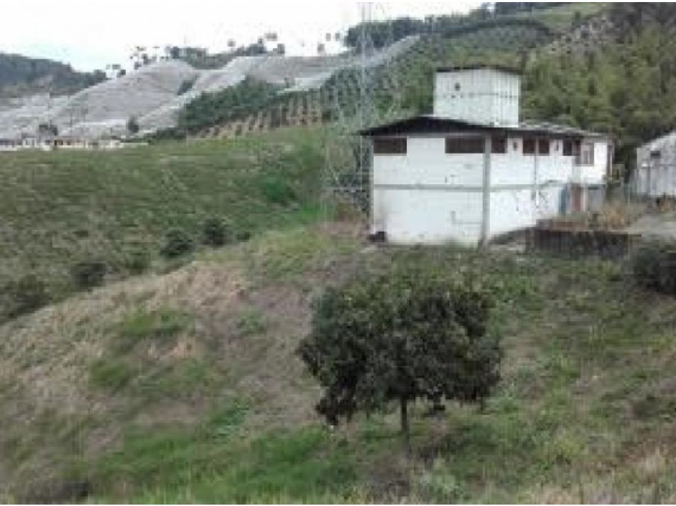 Venta de lote en Manizales - 4