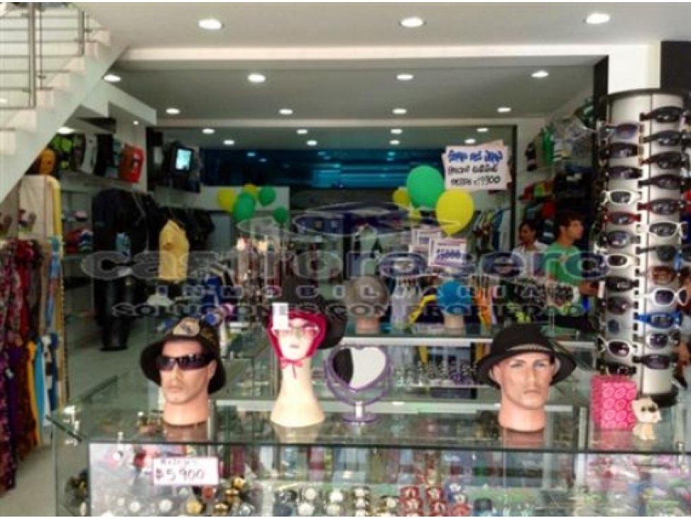 Venta de local en Centro de Supía, Caldas. - 5