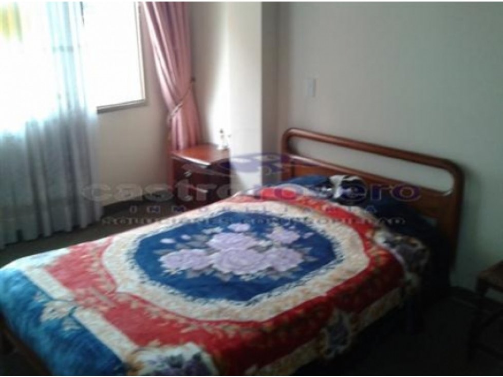 VENTA CASA LA FRANCIA MANIZALES CON GARAJE | CASA EN VENTA — foto 6