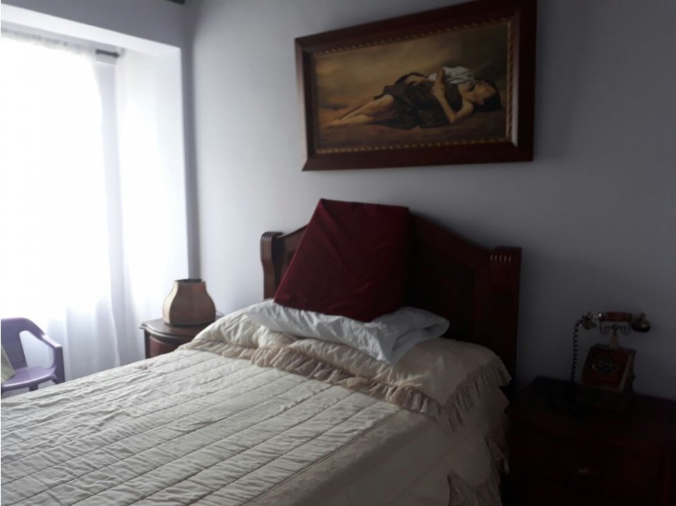 CASA EN VENTA EN FANNY GONZALEZ MANIZALES | VENTA CASA — foto 6