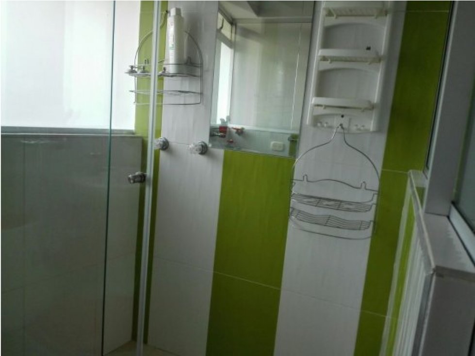 Venta de Propiedad Horizontal en La Francia, Manizales - 6