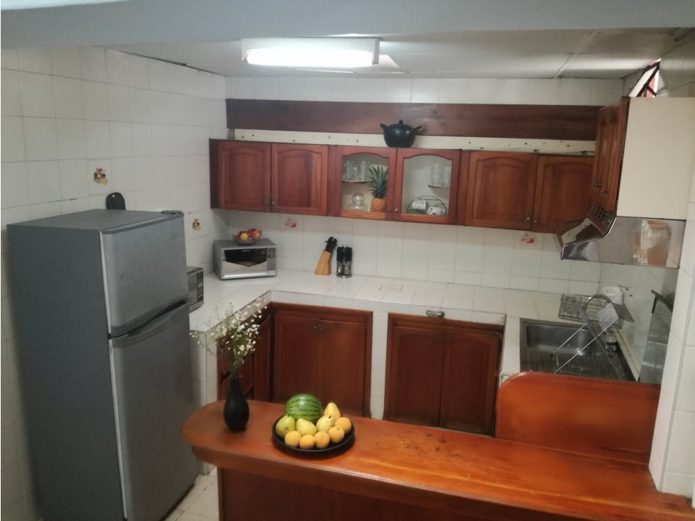 CASA CON RENTA EN VENTA EN SAN VICENTE MANIZALES | VENTA CASA — foto 3