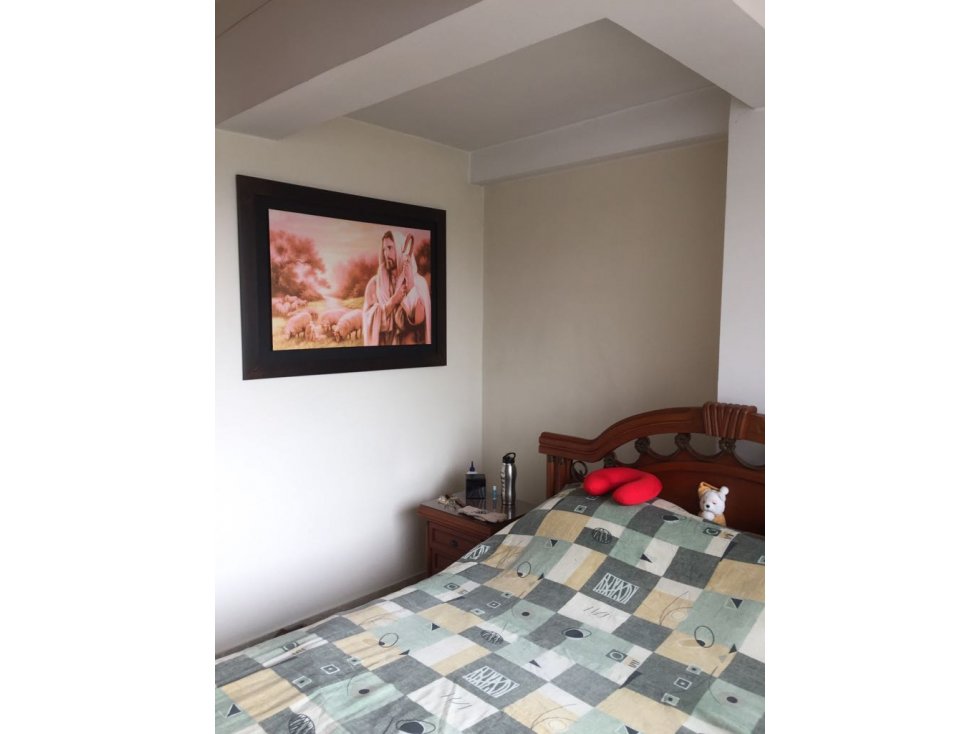 APARTAMENTO DÚPLEX EN VENTA EN CAMPOHERMOSO MANIZALES | VENTA APTO — foto 6