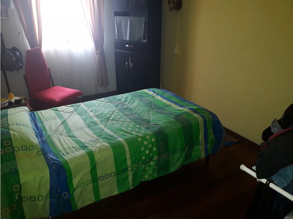 APARTAMENTO EN VENTA EN LAS AMÉRICAS, MANIZALES | VENTA APTO — foto 5