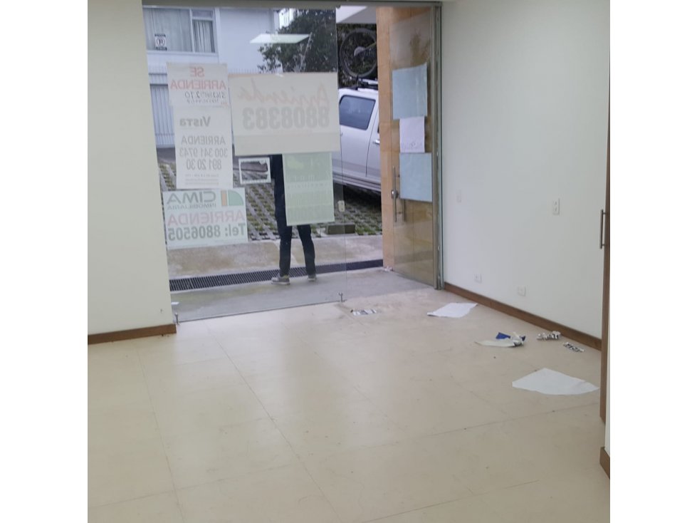 Arriendo local La Camelia Manizales - Iluminado | Arriendos Manizales - 2