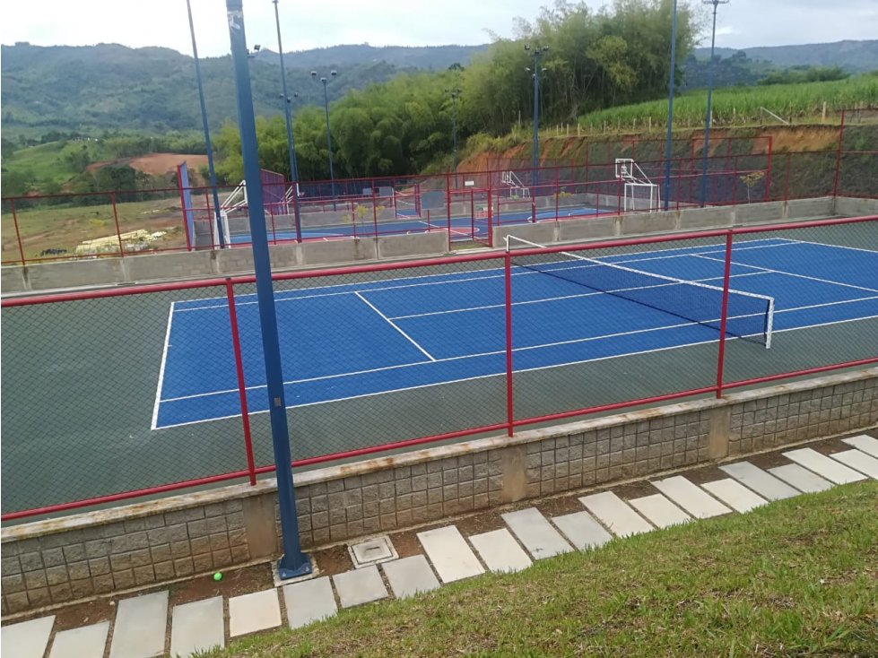 LOTE EN VENTA EN SAN JOSÉ, RISARALDA, CALDAS | LOTES EN VENTA - 5