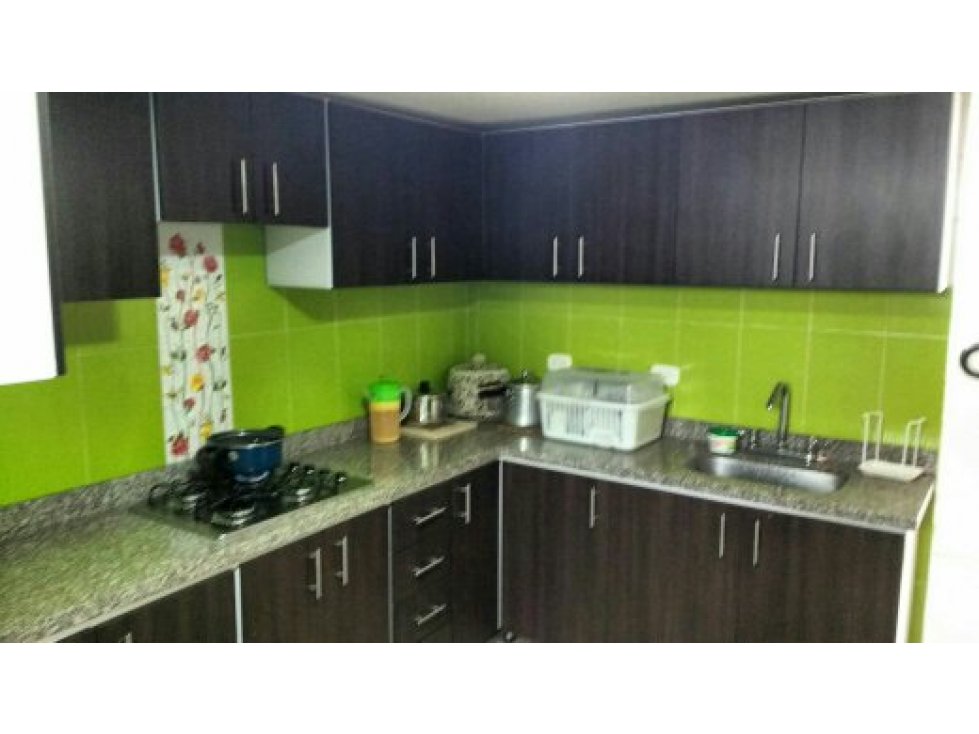VENTA APARTAMENTO EN VILLAPILAR, MANIZALES | APARTAMENTO EN VENTA — foto 6