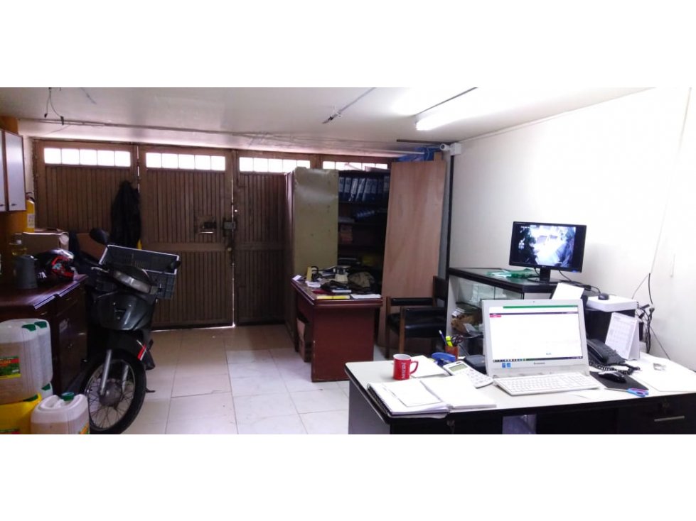 VENTA BODEGA EL PALMAR, MANIZALES | BODEGAS EN VENTA