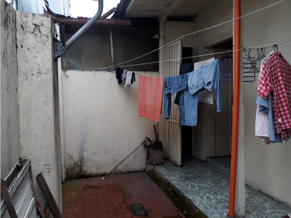 CASA LOTE EN VENTA EN EL CENTRO DE MANIZALES | VENTA CASA LOTE — foto 6