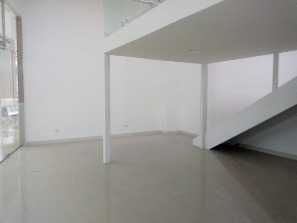 Arriendo amplio LOCAL en el Cable Manizales | Arriendos Manizales