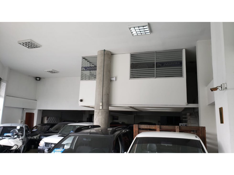 LOCAL EN VENTA EN CHIPRE MANIZALES | LOCALES EN VENTA