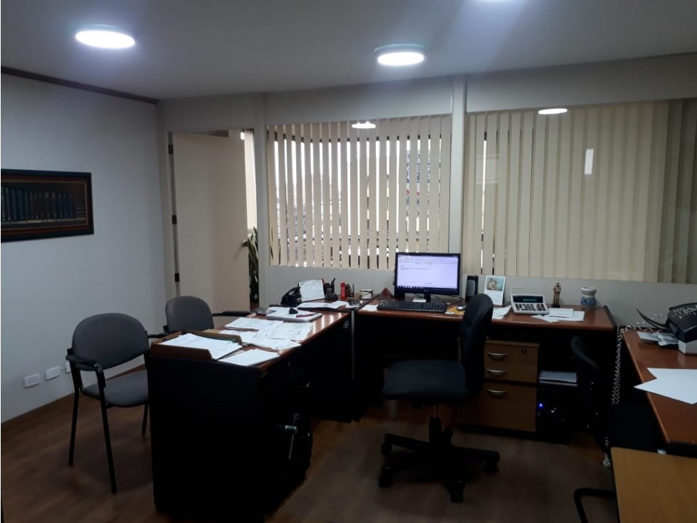 Venta de oficina en el Cable Manizales | Oficinas en venta - 5