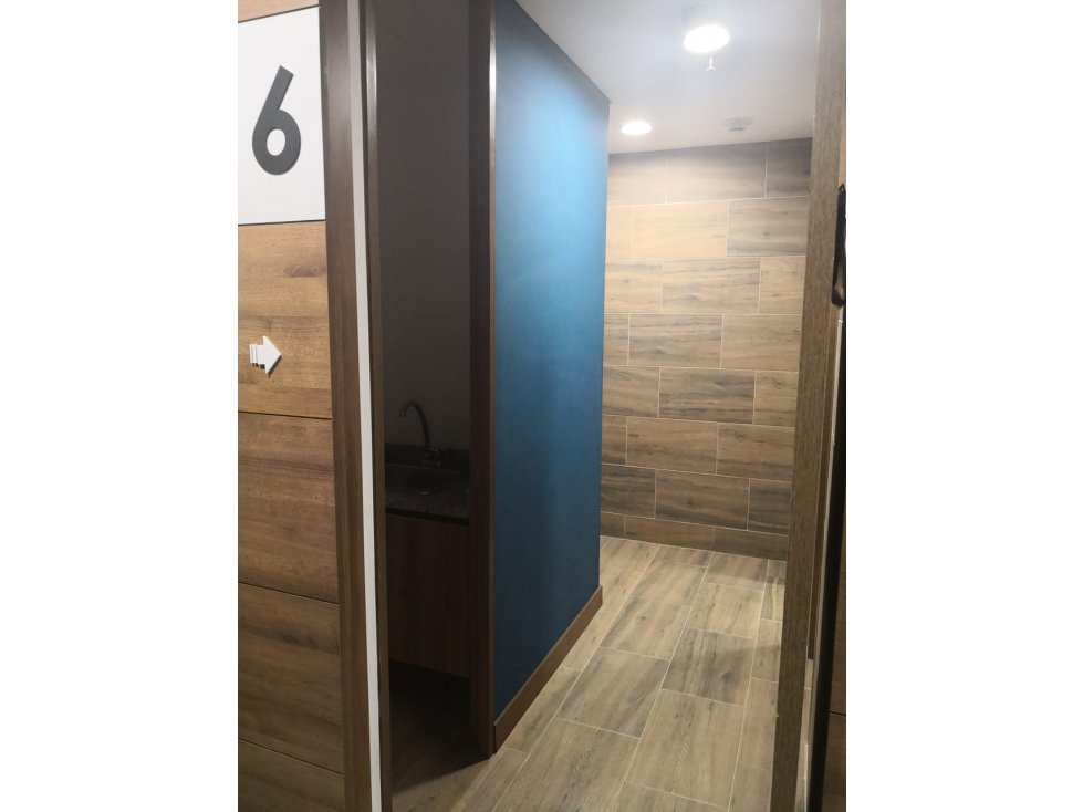 Arriendo oficina en Av Santander Manizales | Arriendos Manizales - 6
