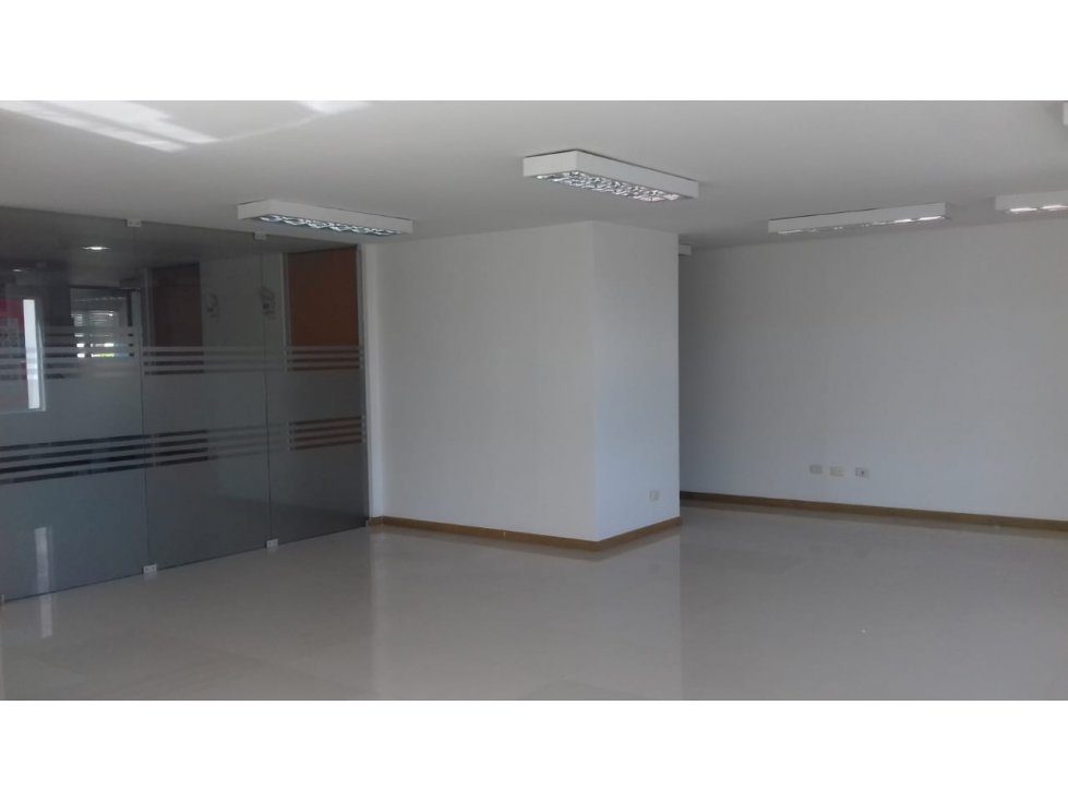 ARRIENDO OFICINA EN PALOGRANDE MANIZALES | ARRIENDOS MANIZALES — foto 4