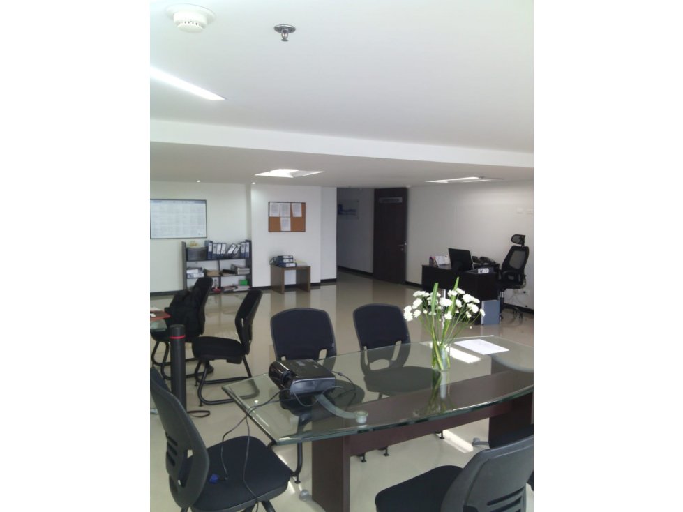 ARRIENDO OFICINA LAURELES MANIZALES | ARRIENDOS MANIZALES — foto 5