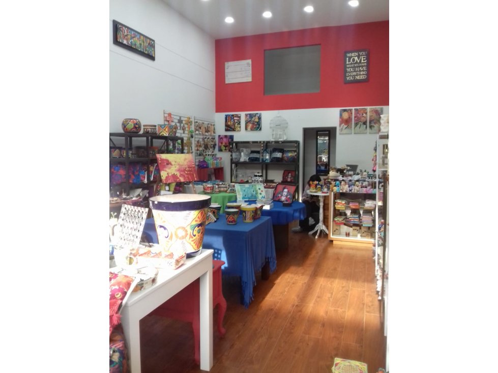 LOCAL EN ARRIENDO EN PALERMO MANIZALES | ARRIENDOS MANIZALES — foto 5