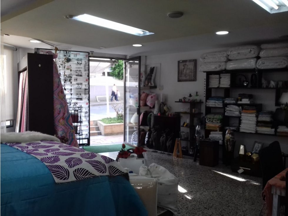 ARRIENDO LOCAL EN VERSALLES MANIZALES | ARRIENDOS MANIZALES — foto 4