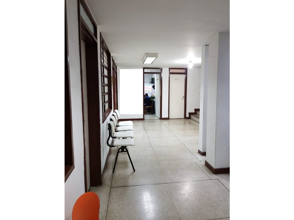 EDIFICIO EN VENTA EN EL CENTRO MANIZALES | VENTA EDIFICIO - 1