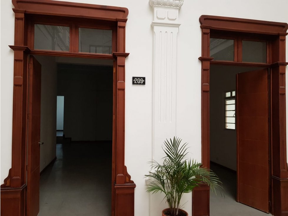 OFICINA EN ARRIENDO EN EL CENTRO DE MANIZALES | ARRIENDOS MANIZALES — foto 5