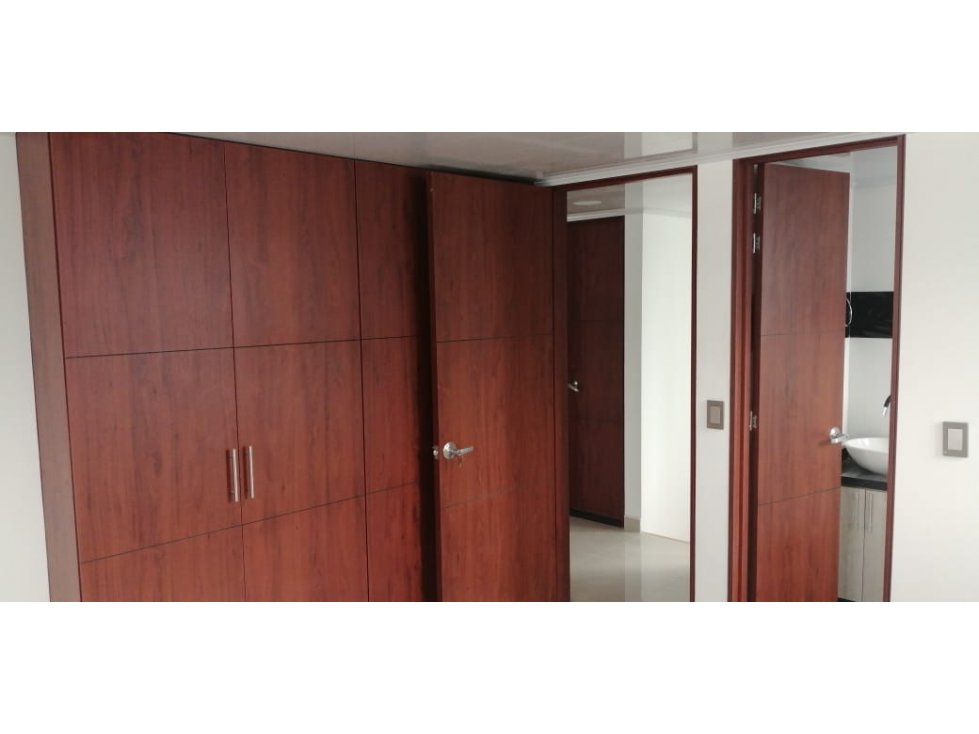 APARTAMENTO DUPLEX EN VENTA EN URAPANES VILLAMARÍA | VENTA APTO — foto 6