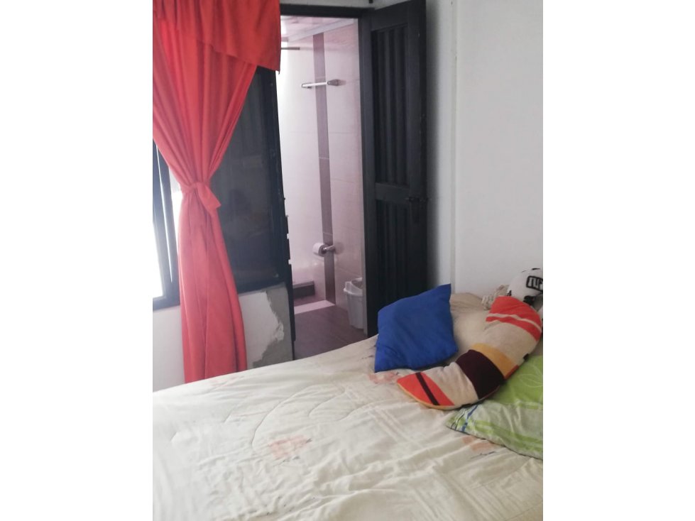 VENTA CASA CON RENTA EN LA ENEA, MANIZALES | CASA EN VENTA — foto 5