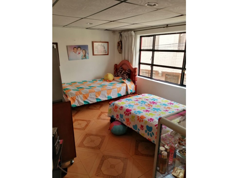 VENTA CASA CON RENTA NEVADO, MANIZALES | CASA EN VENTA — foto 6