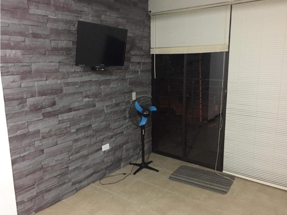 VENTA APARTAMENTO EN SANTÁGUEDA PALESTINA | APARTAMENTO CAMPESTRE — foto 2