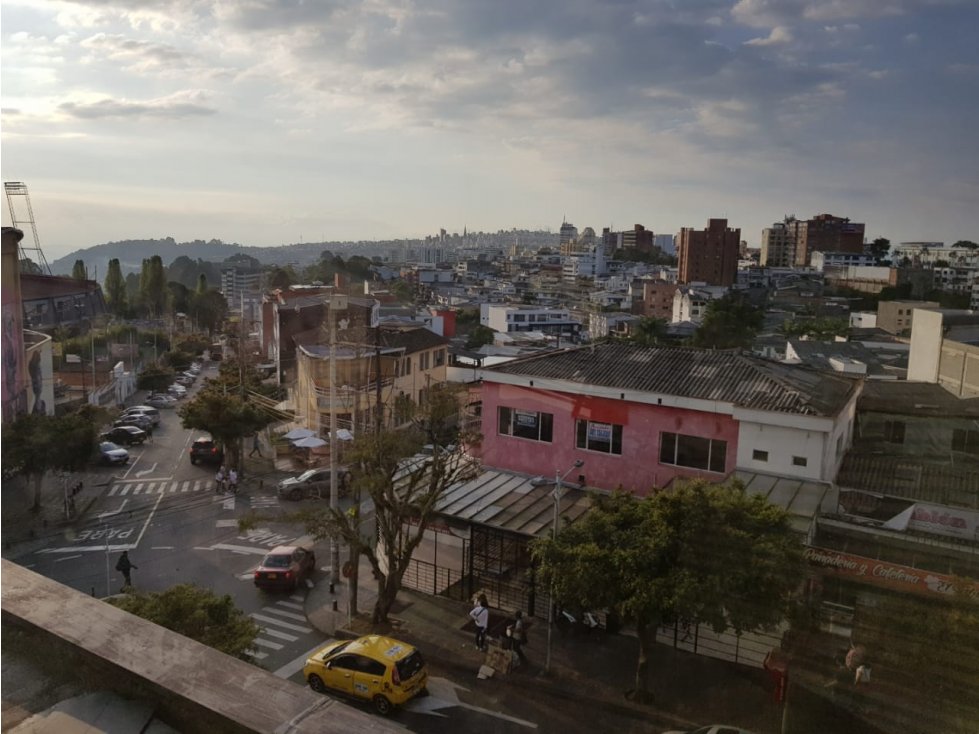 ARRIENDO OFICINA EN PALOGRANDE MANIZALES | ARRIENDOS MANIZALES — foto 6