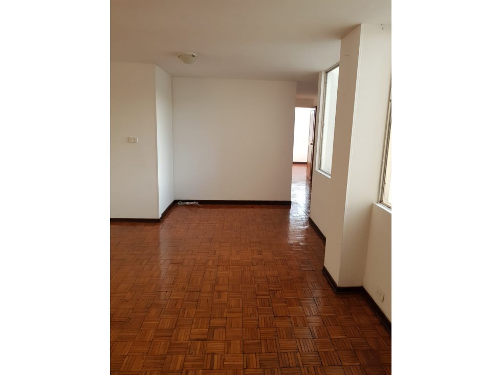 APARTAMENTO EN VENTA EN EL CENTRO DE MANIZALES | VENTA APTO — foto 5