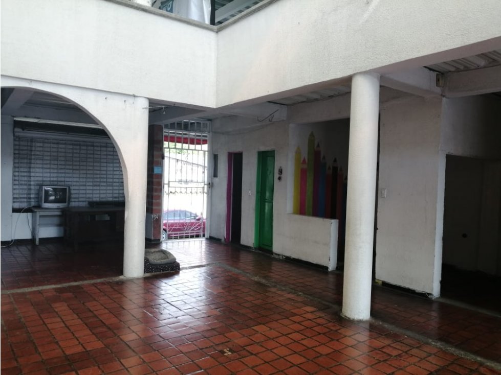 CASA COMERCIAL EN VENTA EN VILLAMARÍA CALDAS | VENTA CASA — foto 3