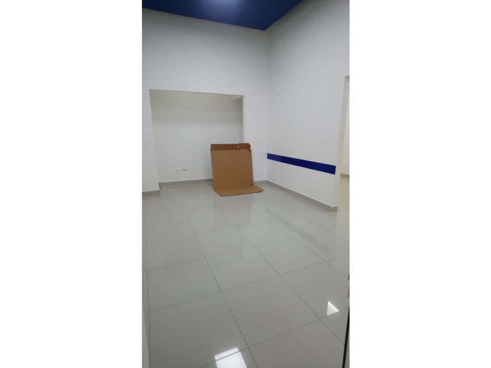 LOCAL ARRIENDO EN AVENIDA SANTANDER MANIZALES | ARRIENDOS MANIZALES — foto 5