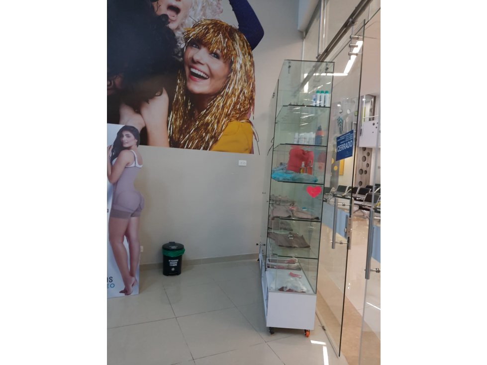 ARRIENDO LOCAL EN AV SANTANDER MANIZALES | ARRIENDOS MANIZALES — foto 4