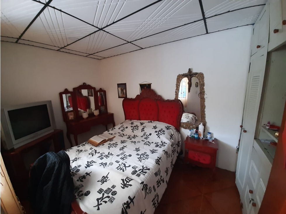 VENTA CASA CON RENTA EN BENGALA, MANIZALES | CASA EN VENTA — foto 6