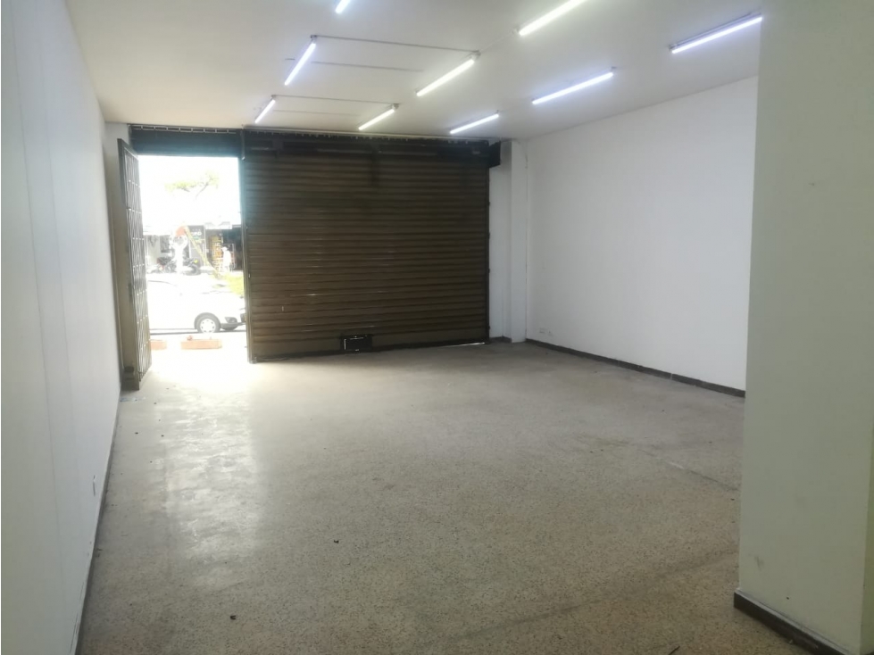 LOCAL EN ARRIENDO EN LLERAS, MANIZALES | ARRIENDOS EN MANIZALES — foto 5