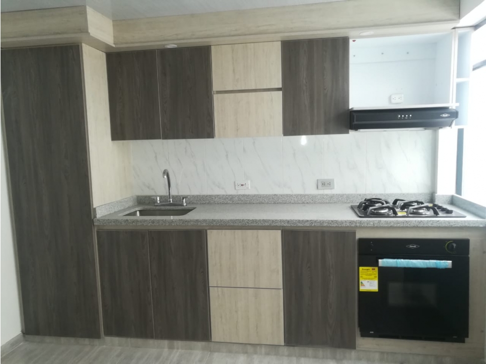 VENTA APARTAMENTO EN EL PALMAR VILLAMARÍA | VENTA APTO — foto 3