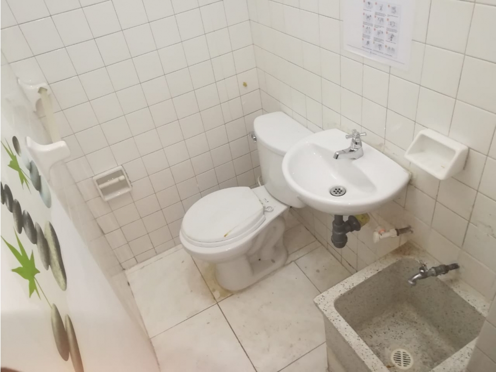 ALQUILER OFICINA EN EL CENTRO, MANIZALES - 5